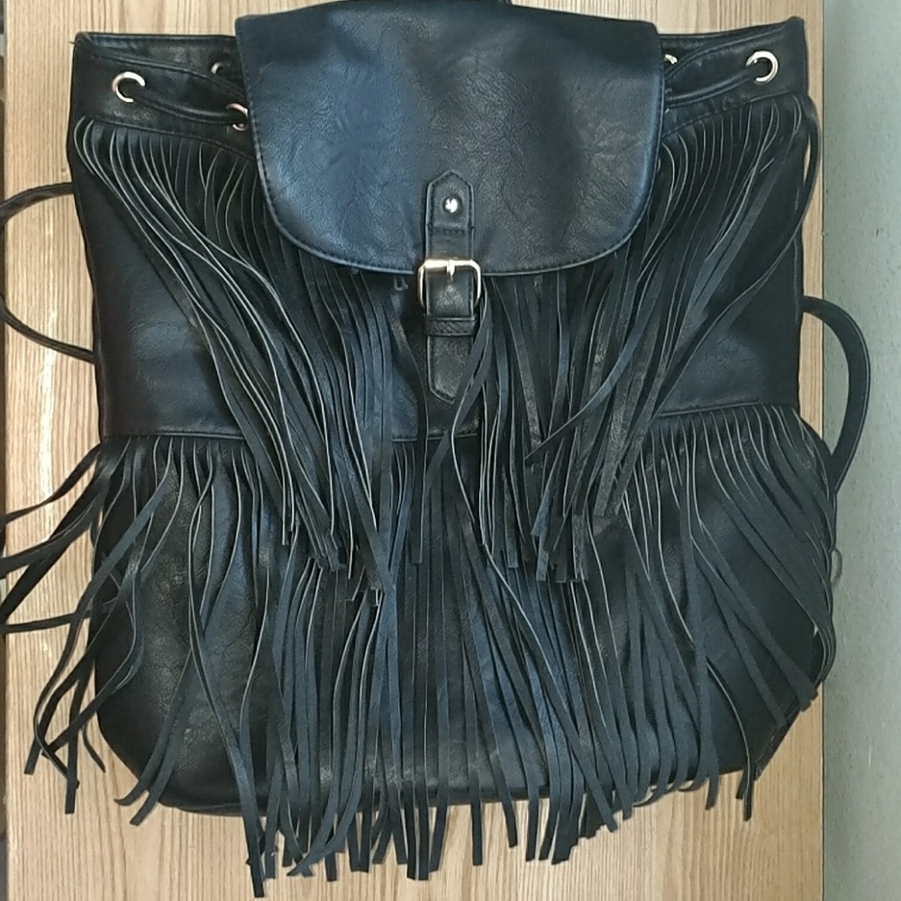 Black Bag